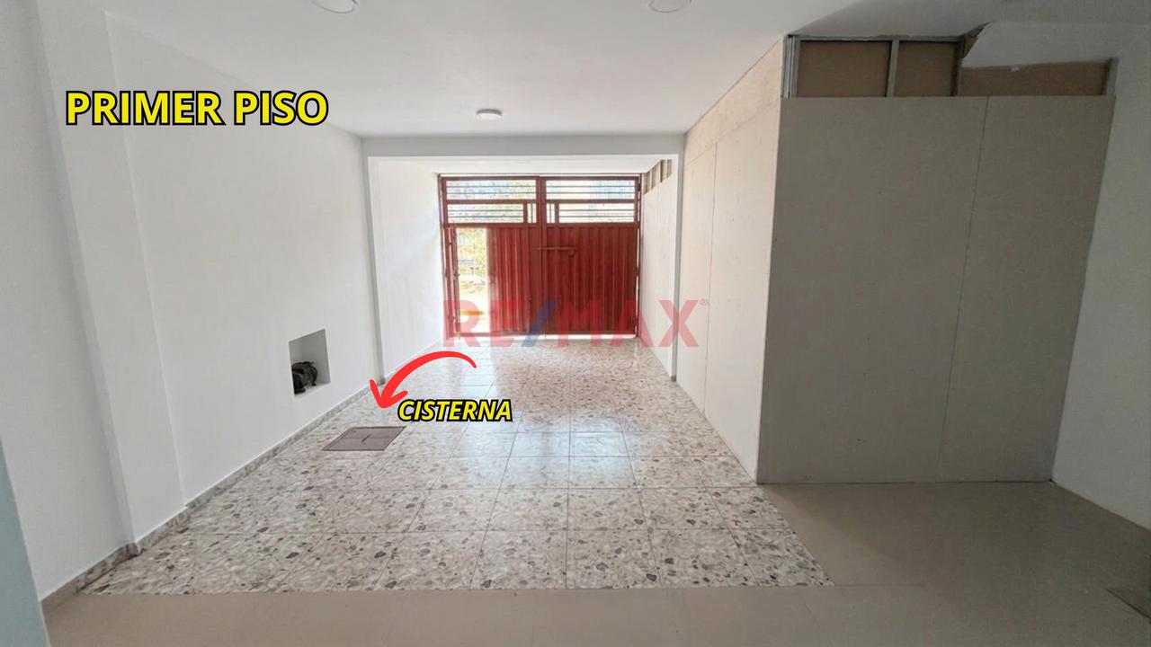CASA EN CONDOMINIO 4