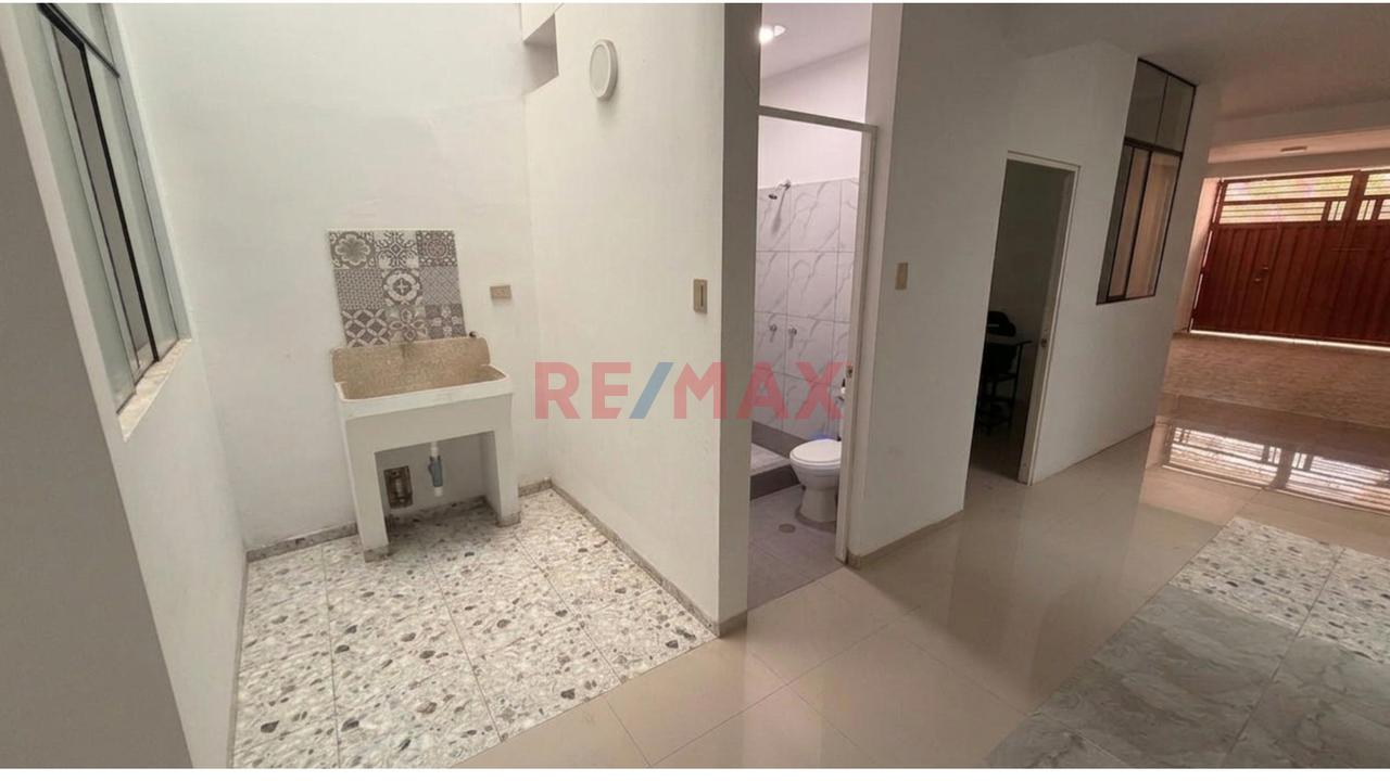 CASA EN CONDOMINIO 9