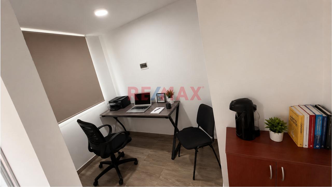 Casa En Venta Dos Pisos - Urbanizacion El Paraiso - Chiclayo - 11