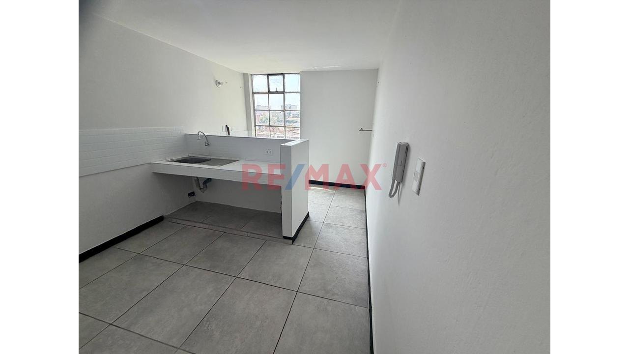 Venta Departamento Flat De 66 M2. Jr. Felipe Pardo - Chorrillos — foto 9