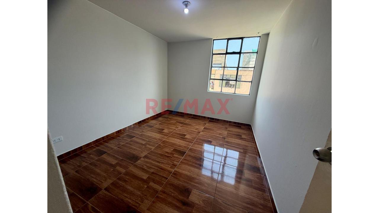 Venta Departamento Flat De 66 M2. Jr. Felipe Pardo - Chorrillos — foto 4