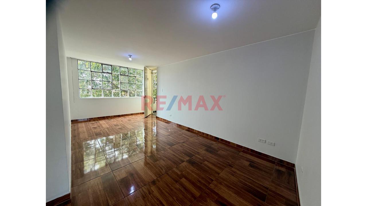 Venta Departamento Flat De 66 M2. Jr. Felipe Pardo - Chorrillos — foto 3