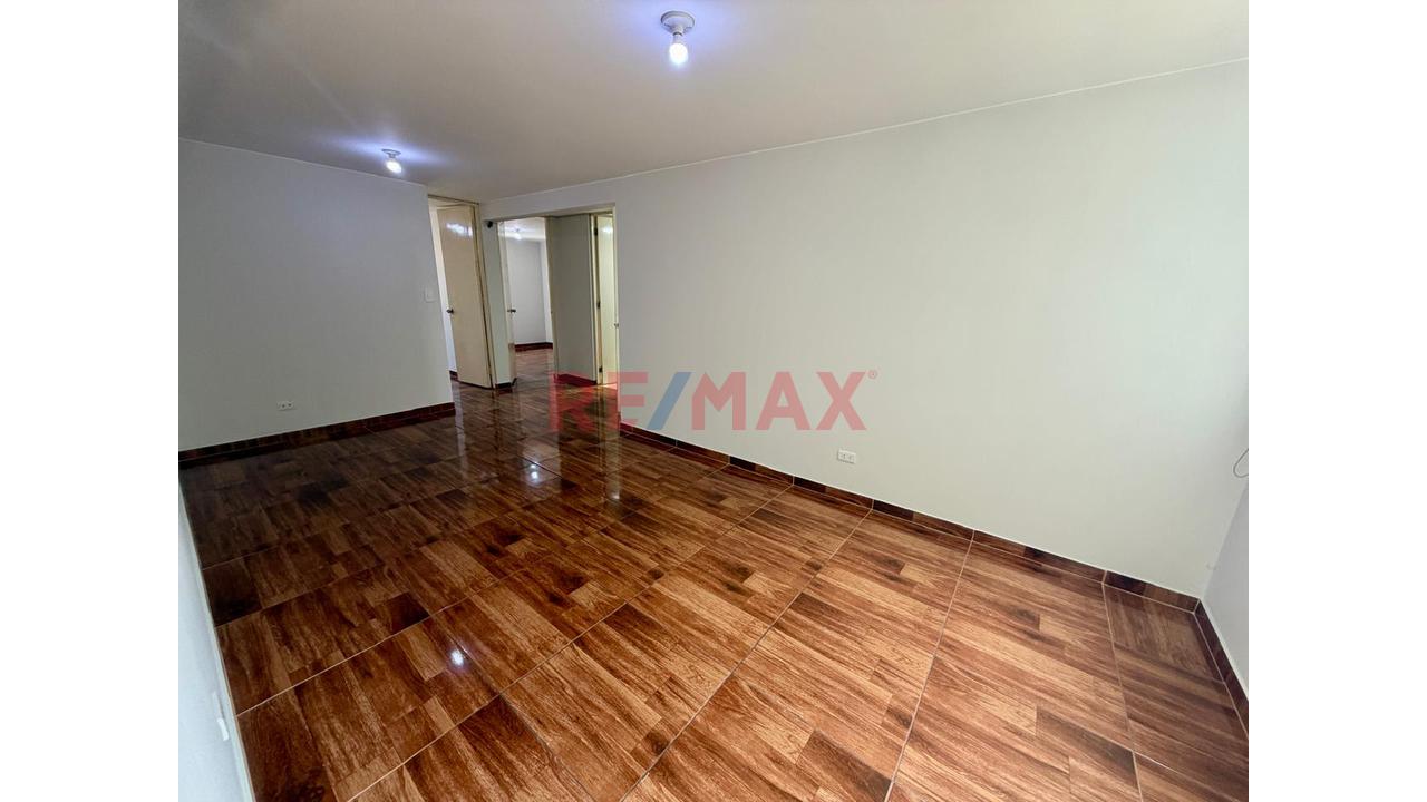 Venta Departamento Flat De 66 M2. Jr. Felipe Pardo - Chorrillos