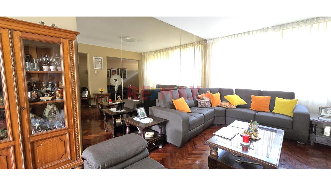 Venta San Isidro 300M2 De Terreno Doble Frente En Orrantia Del Mar - 3