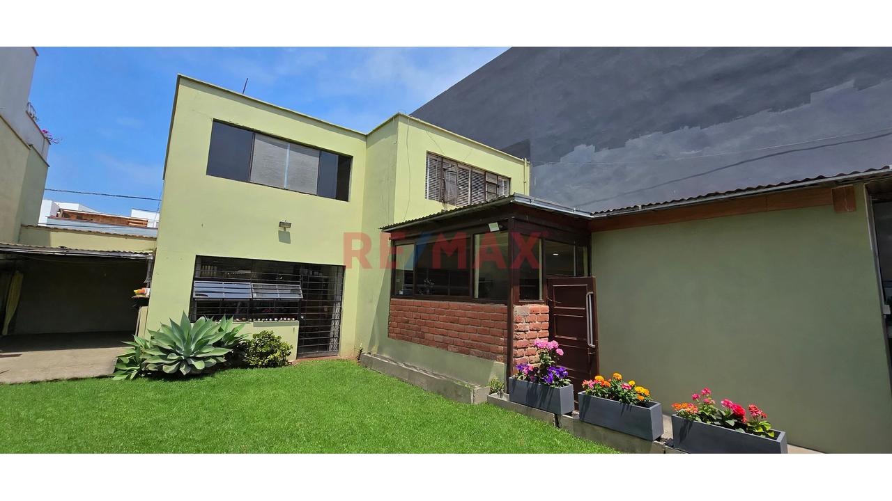 Venta San Isidro 300M2 De Terreno Doble Frente En Orrantia Del Mar - 6