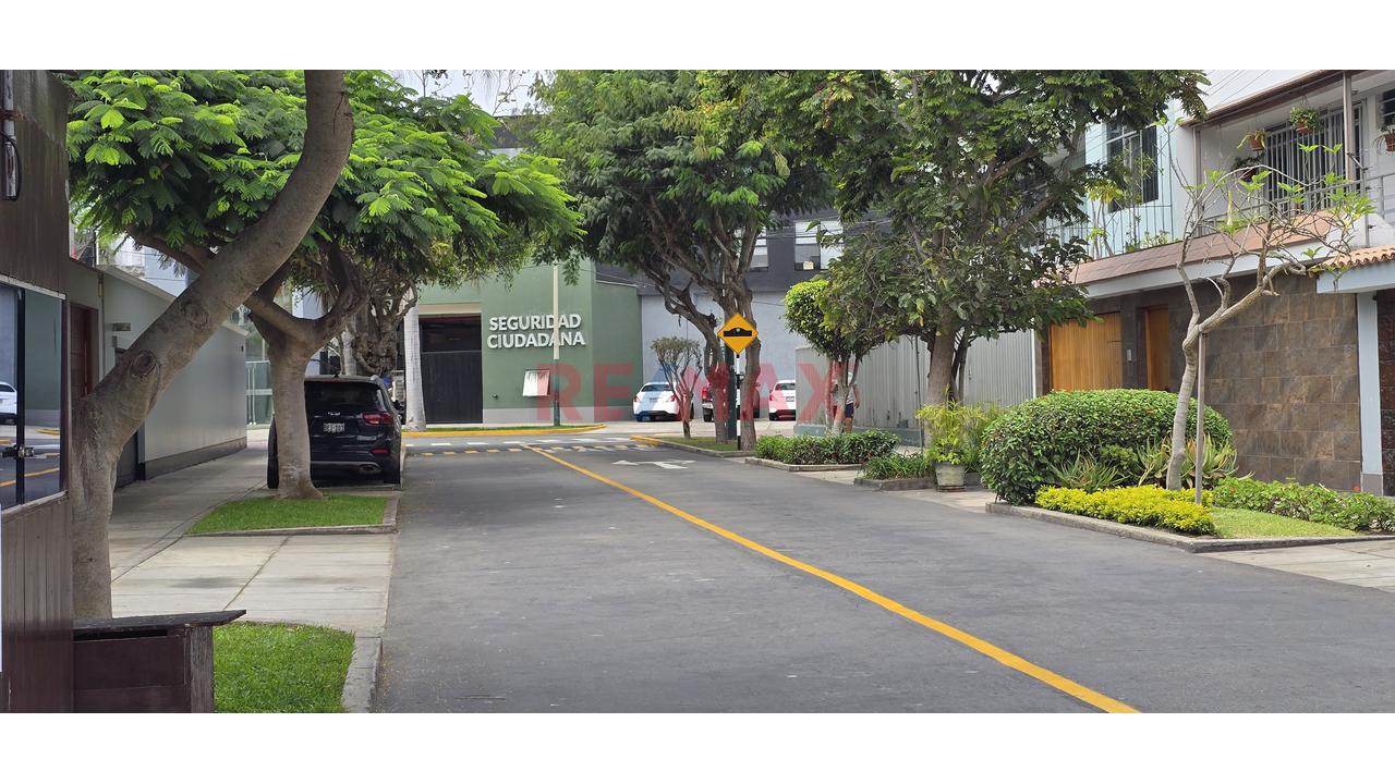 Venta San Isidro 300M2 De Terreno Doble Frente En Orrantia Del Mar - 15