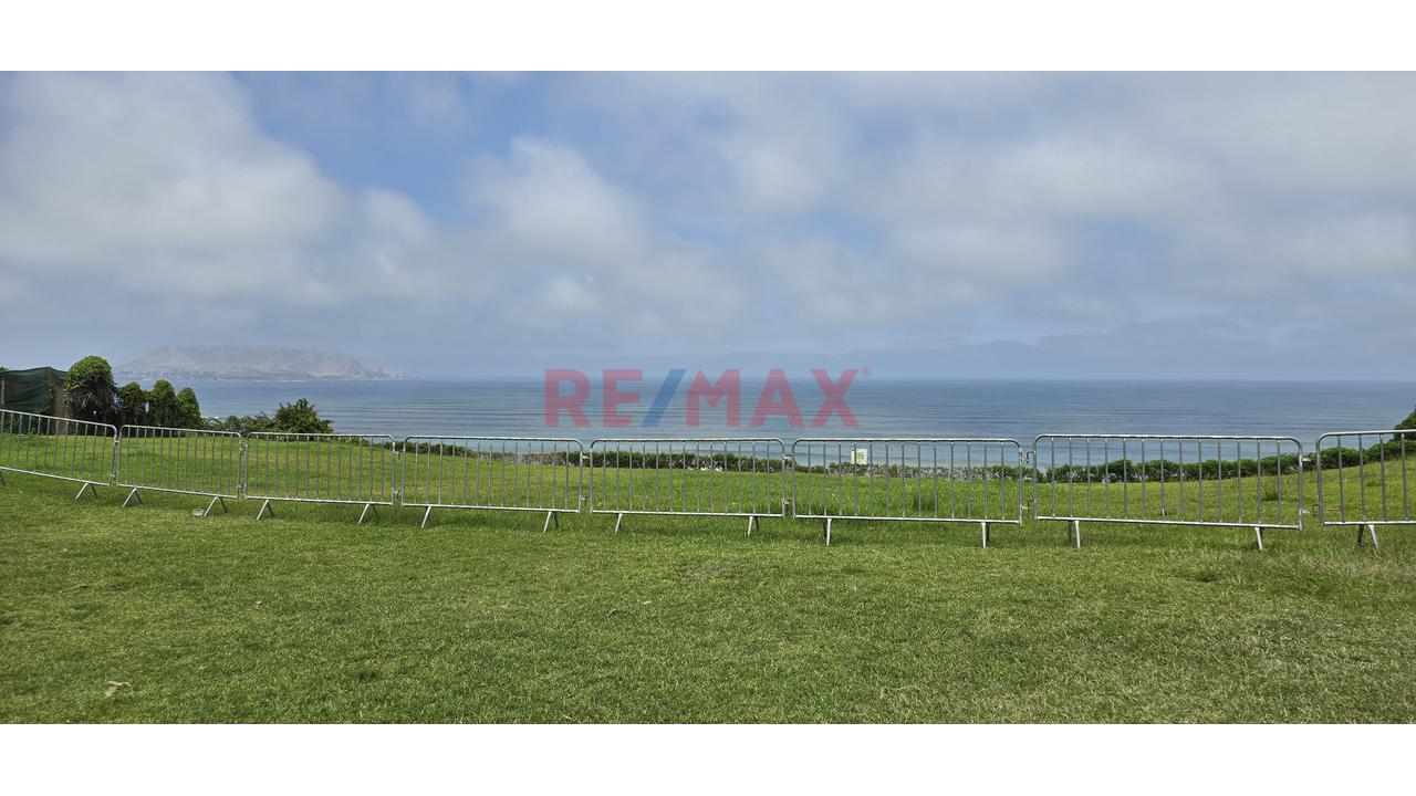 Venta San Isidro 300M2 De Terreno Doble Frente En Orrantia Del Mar - 18