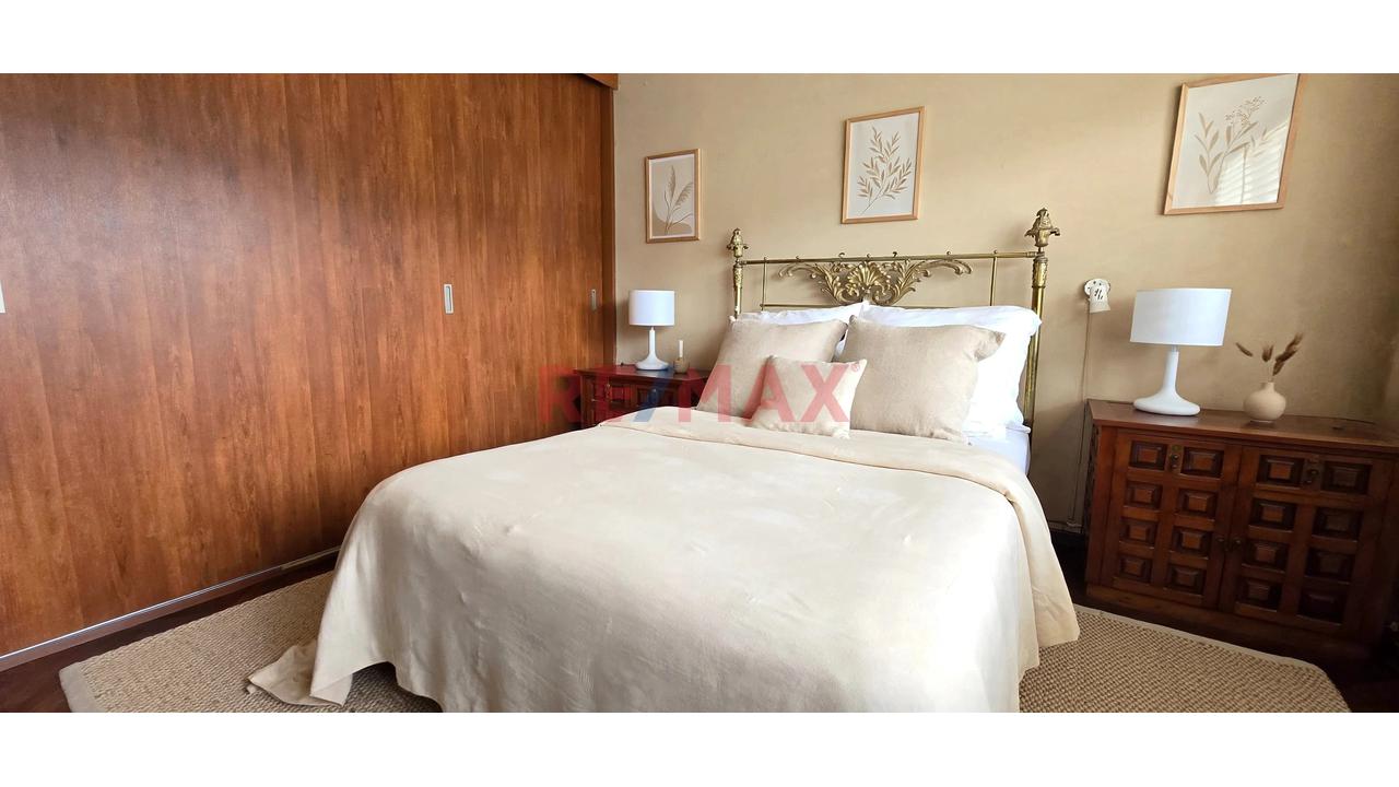 Venta San Isidro 300M2 De Terreno Doble Frente En Orrantia Del Mar - 12