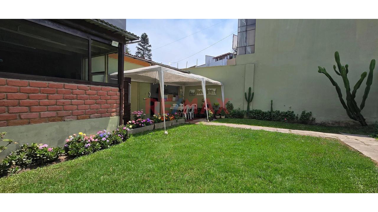 Venta San Isidro 300M2 De Terreno Doble Frente En Orrantia Del Mar - 7