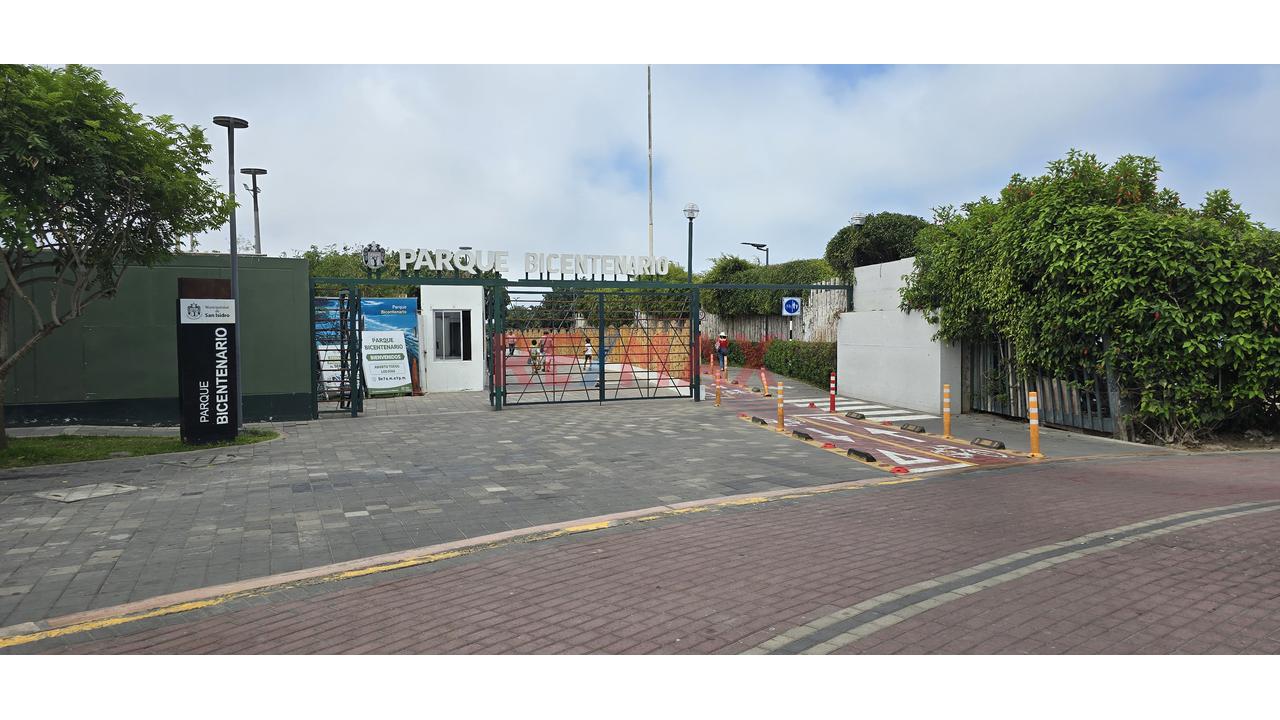 Venta San Isidro 300M2 De Terreno Doble Frente En Orrantia Del Mar - 17