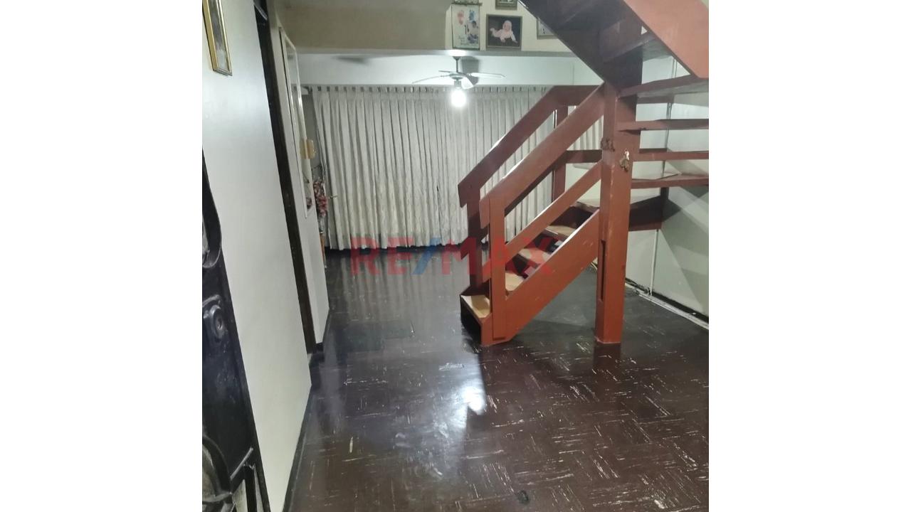 🏡 Dúplex En Venta De 3 Dormitorios En Urb. Los Próceres – Surco - 3