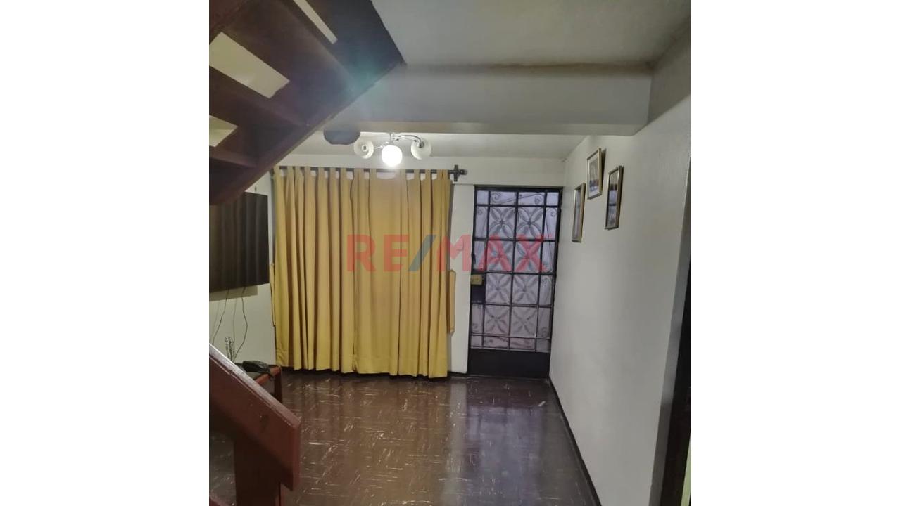 🏡 Dúplex En Venta De 3 Dormitorios En Urb. Los Próceres – Surco - 2