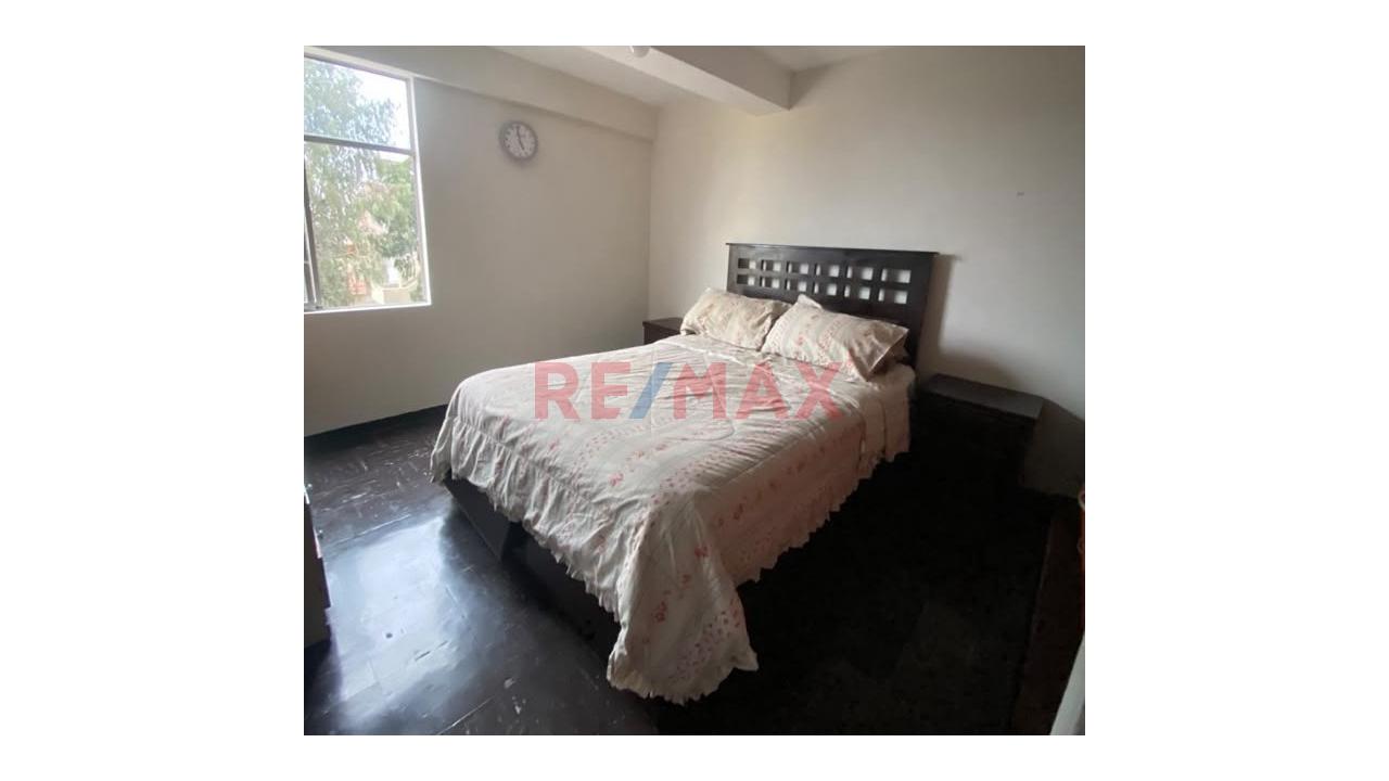🏡 Dúplex En Venta De 3 Dormitorios En Urb. Los Próceres – Surco - 10