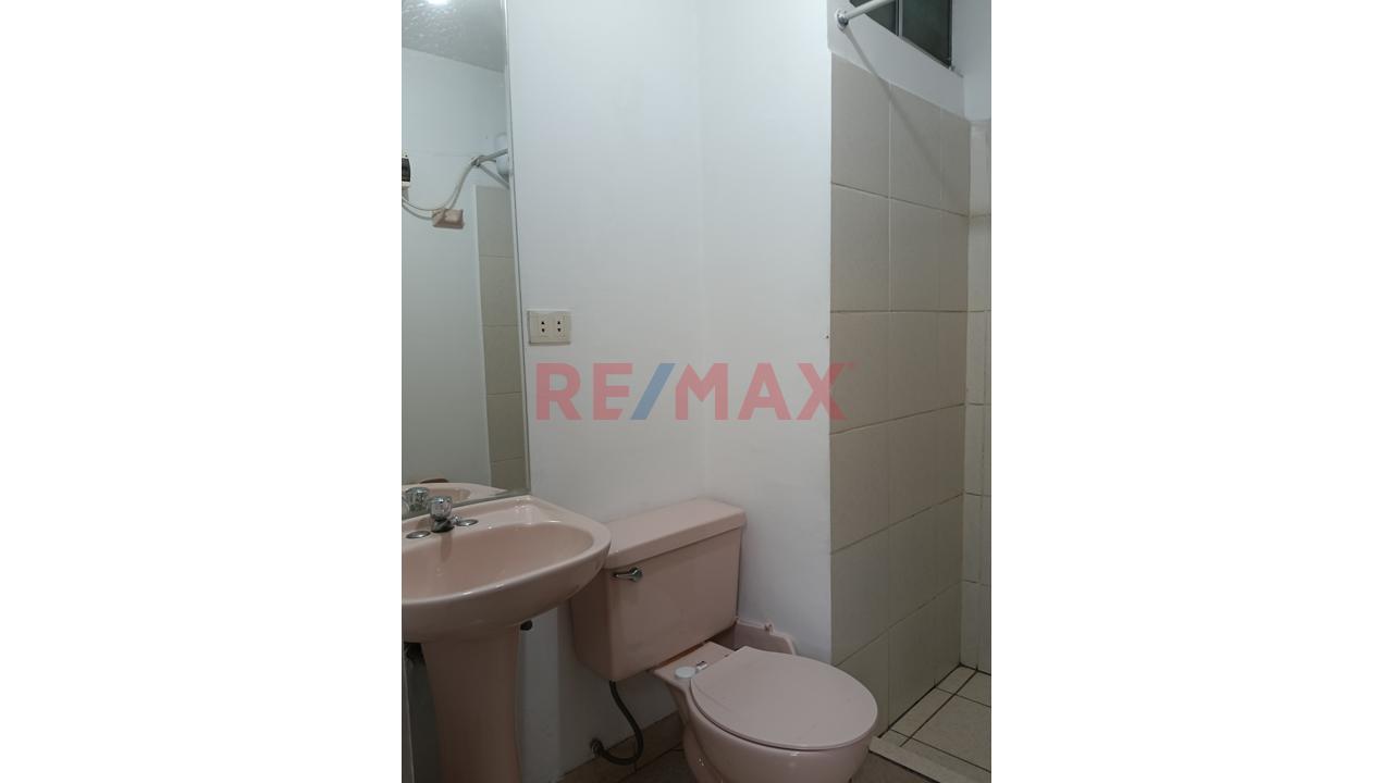 Departamento Con Buena Distribucion De 3 Habitaciones En Bertolotto - San Miguel — foto 9