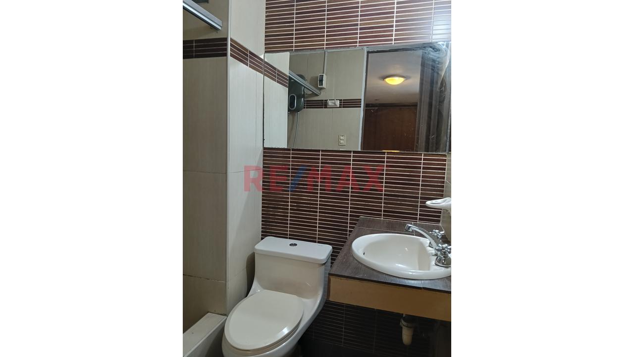 Departamento Con Buena Distribucion De 3 Habitaciones En Bertolotto - San Miguel — foto 7