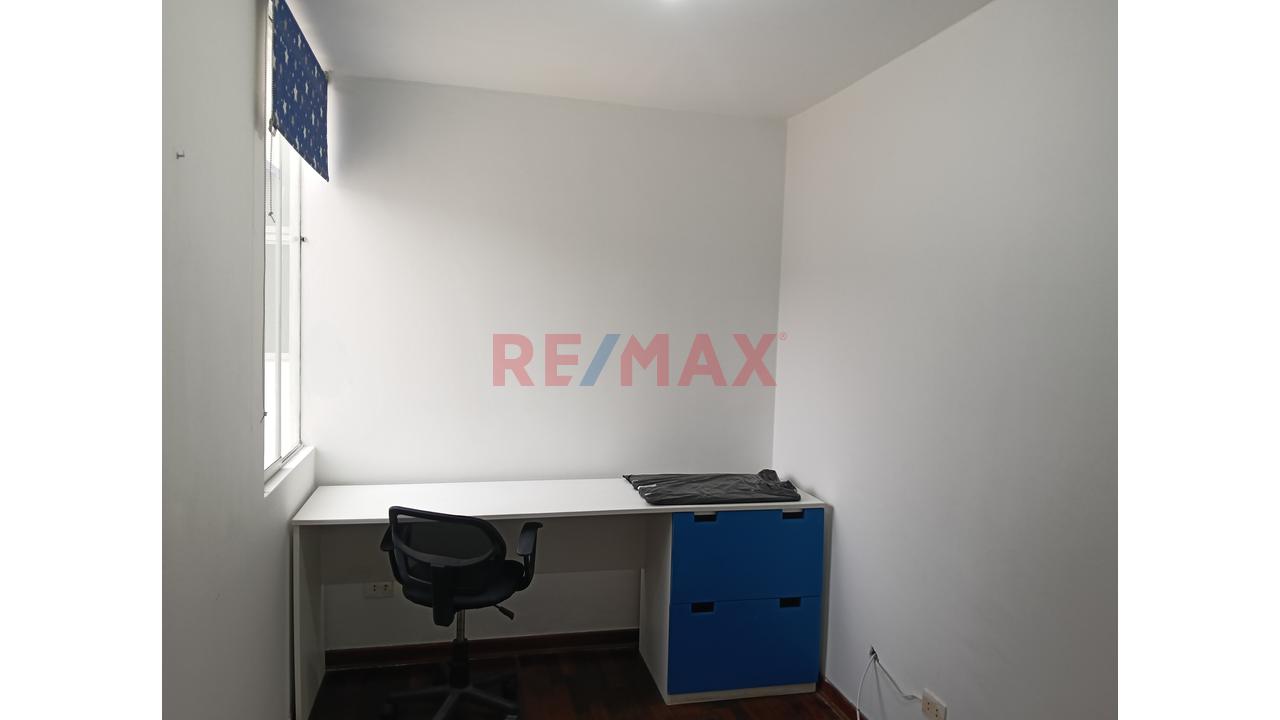Departamento Con Buena Distribucion De 3 Habitaciones En Bertolotto - San Miguel — foto 10