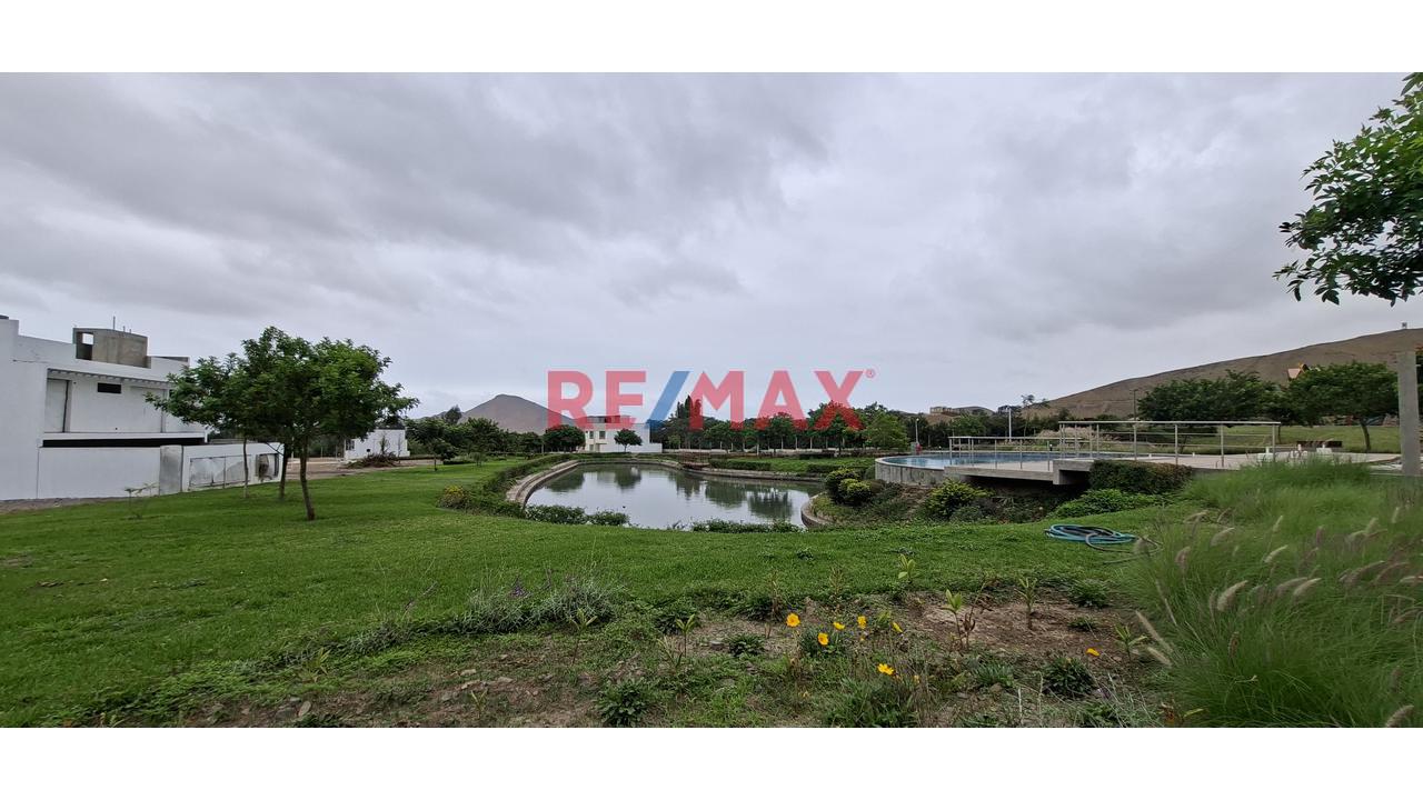 Venta De Hermosa Casa De Campo De 3 Pisos En Azpitia Cañete - 15