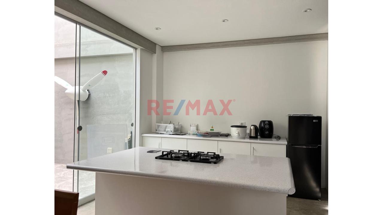 Venta De Hermosa Casa De Campo De 3 Pisos En Azpitia Cañete - 9