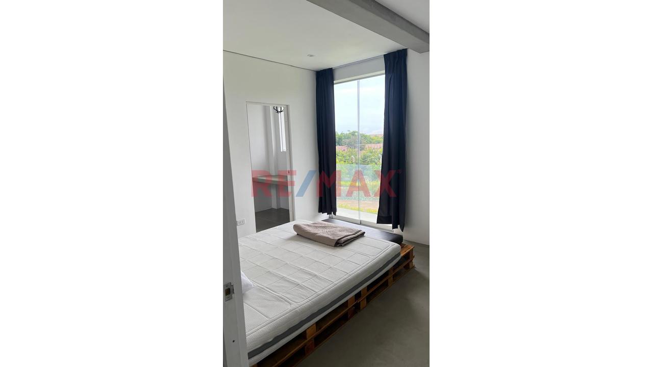 Venta De Hermosa Casa De Campo De 3 Pisos En Azpitia Cañete - 11
