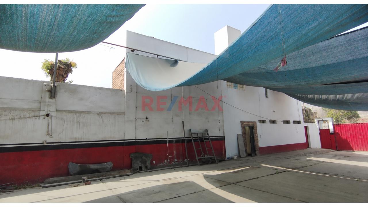 🏢 Local Comercial En Alquiler | 513.78 M² | Carretera Central | Chosica | Alto Tránsito | Excelente Ubicación - 8