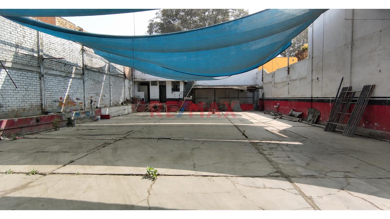 🏢 Local Comercial En Alquiler | 513.78 M² | Carretera Central | Chosica | Alto Tránsito | Excelente Ubicación - 9