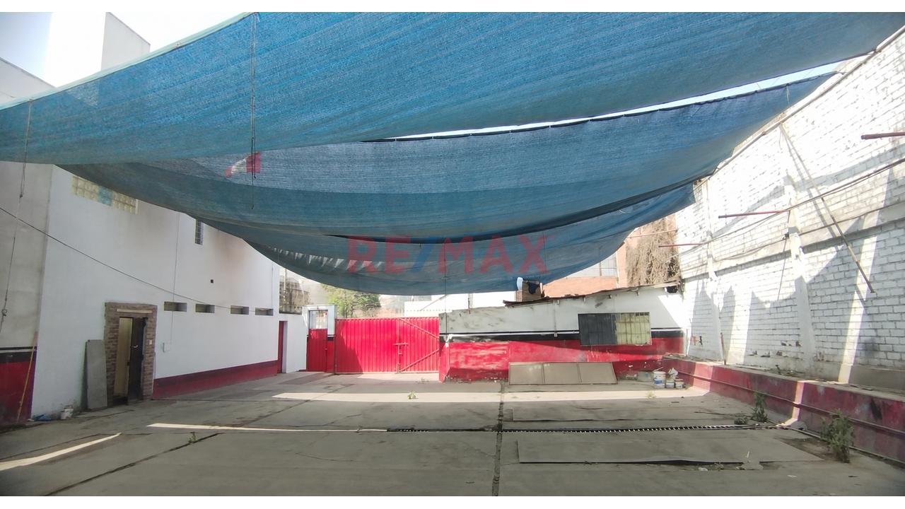 🏢 Local Comercial En Alquiler | 513.78 M² | Carretera Central | Chosica | Alto Tránsito | Excelente Ubicación - 6