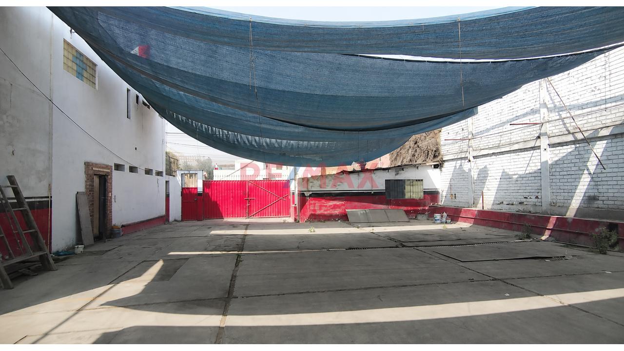 🏢 Local Comercial En Alquiler | 513.78 M² | Carretera Central | Chosica | Alto Tránsito | Excelente Ubicación - 7