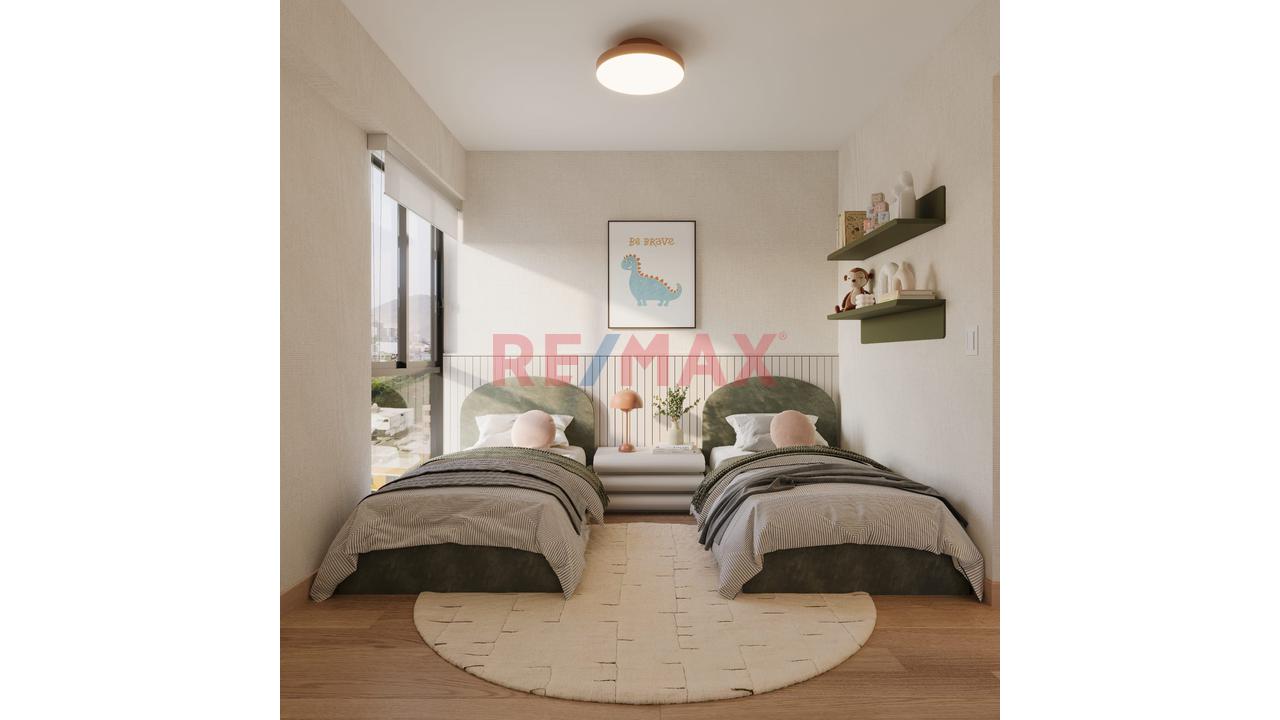 Venta Departamento Flat Estreno — foto 14