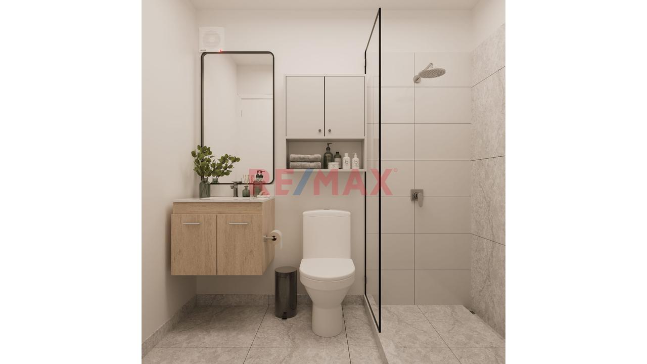 Venta Departamento Flat Estreno — foto 3