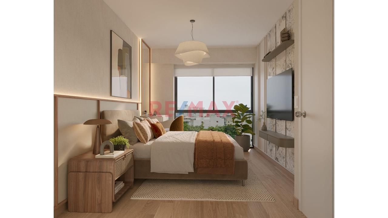 Venta Departamento Flat Estreno