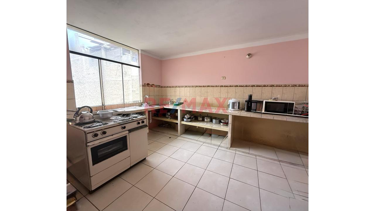Casa En Venta En Urb Vista Alegre - 9