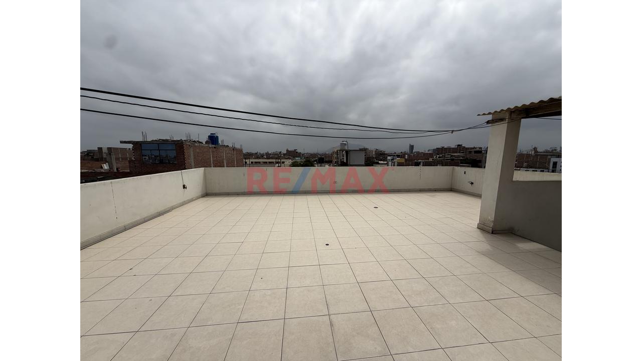 Casa En Venta En Urb Vista Alegre - 6