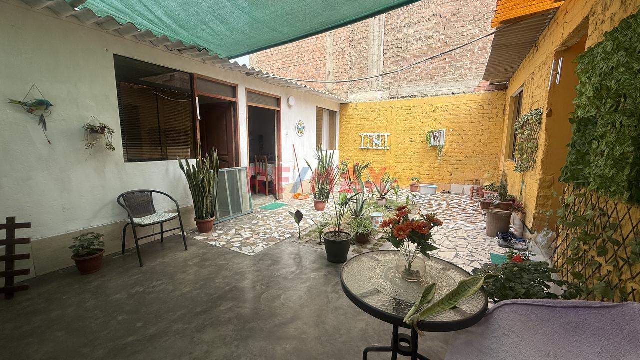 Casa En Venta En Urb Vista Alegre - 7