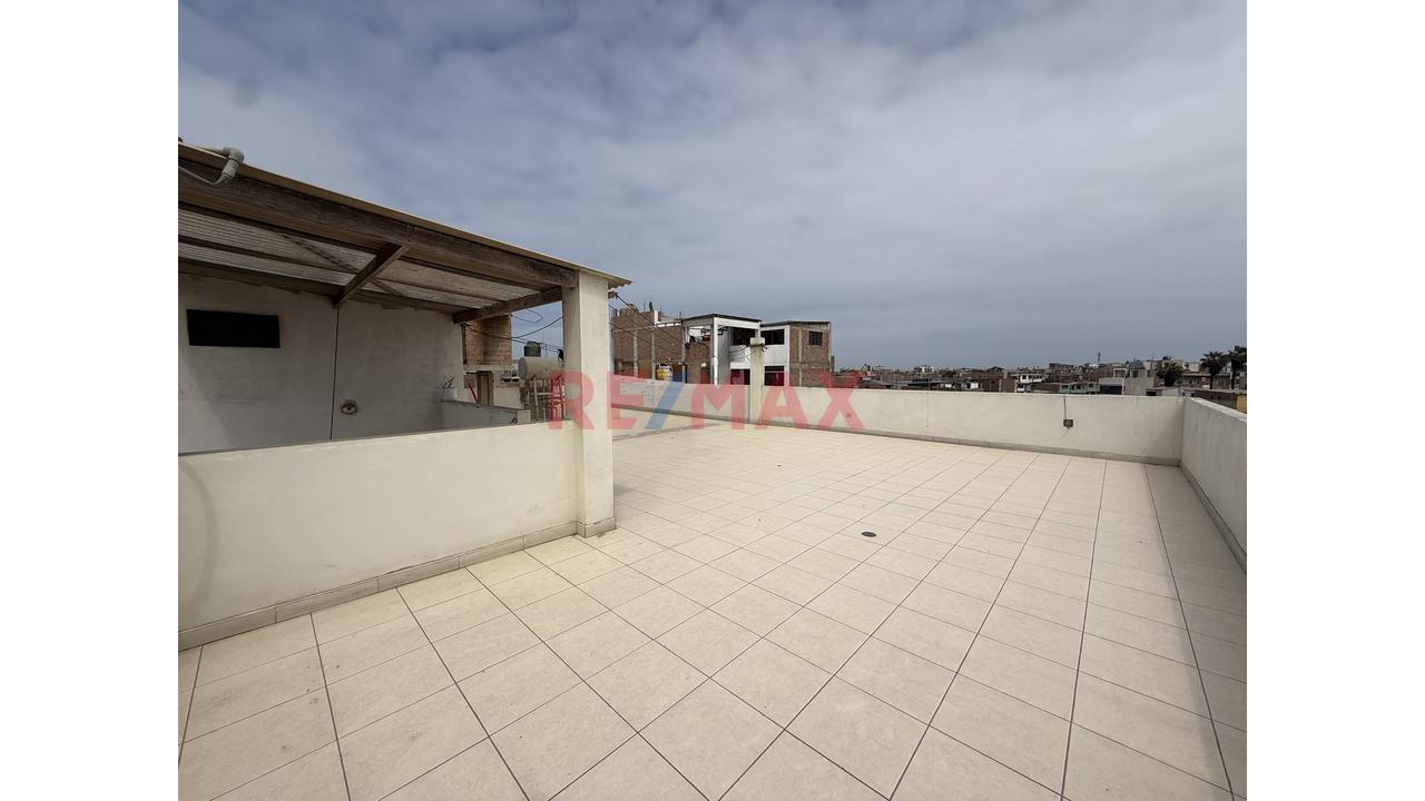 Casa En Venta En Urb Vista Alegre - 8
