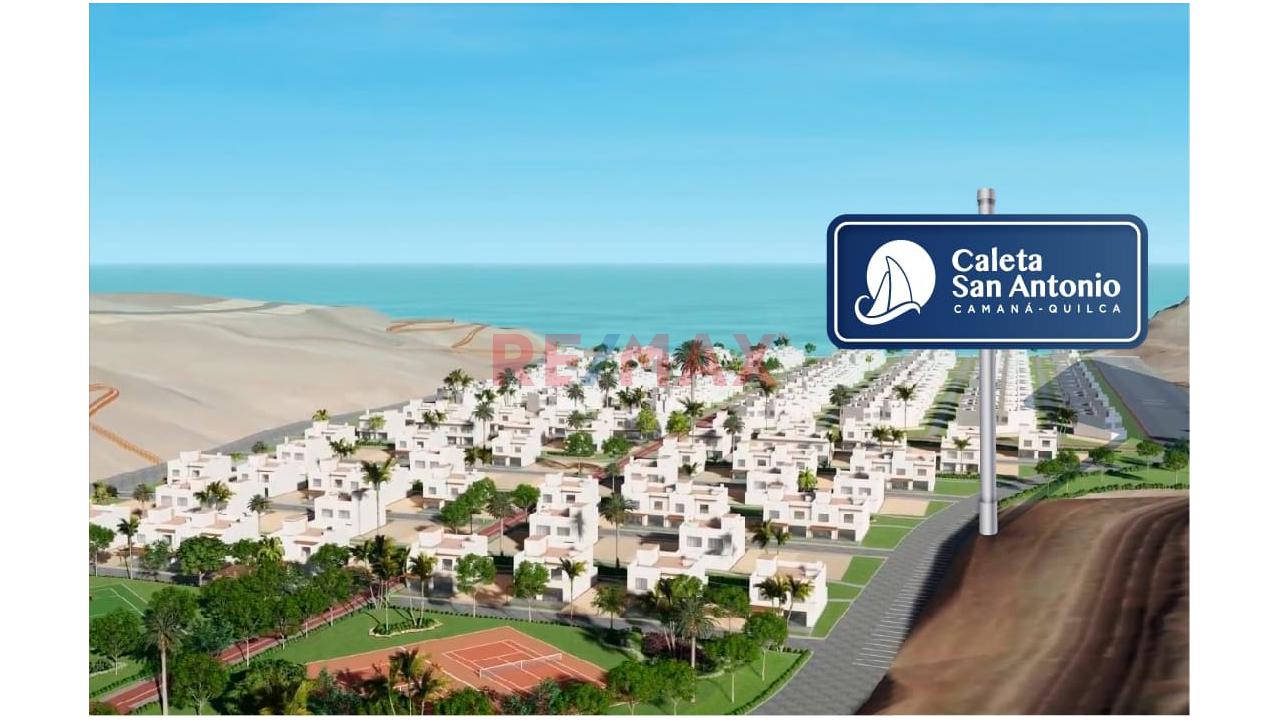 Terreno De Playa Encaleta San Antonio A Precio De Ocasión - 2