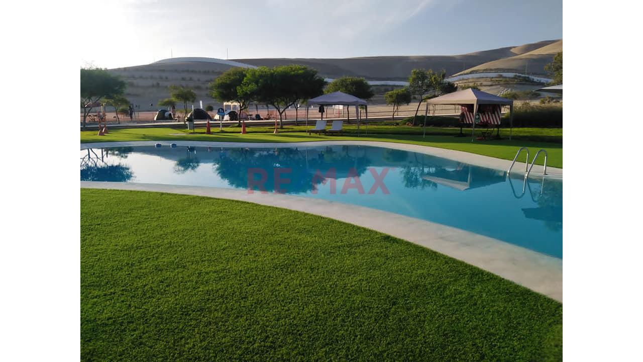 Terreno De Playa En Caleta San Antonio A Precio De Ocasión - 9