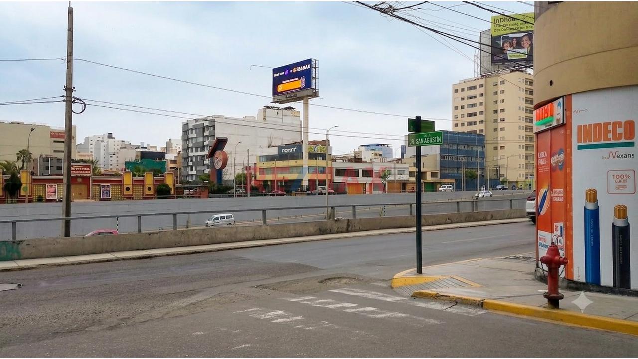 Se Alquila Oficina Céntrica En Paseo La República - 9
