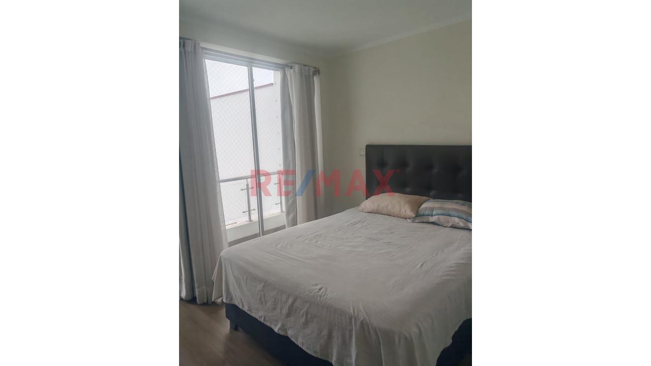 Vendo Moderna Casa 3 Pisos En Huaral | Frente A Parque - 11
