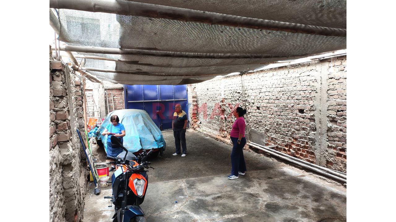 Alquiler Terreno Comercial (196 M2) En Ubicación Estratégica – Puente Piedra — foto 5