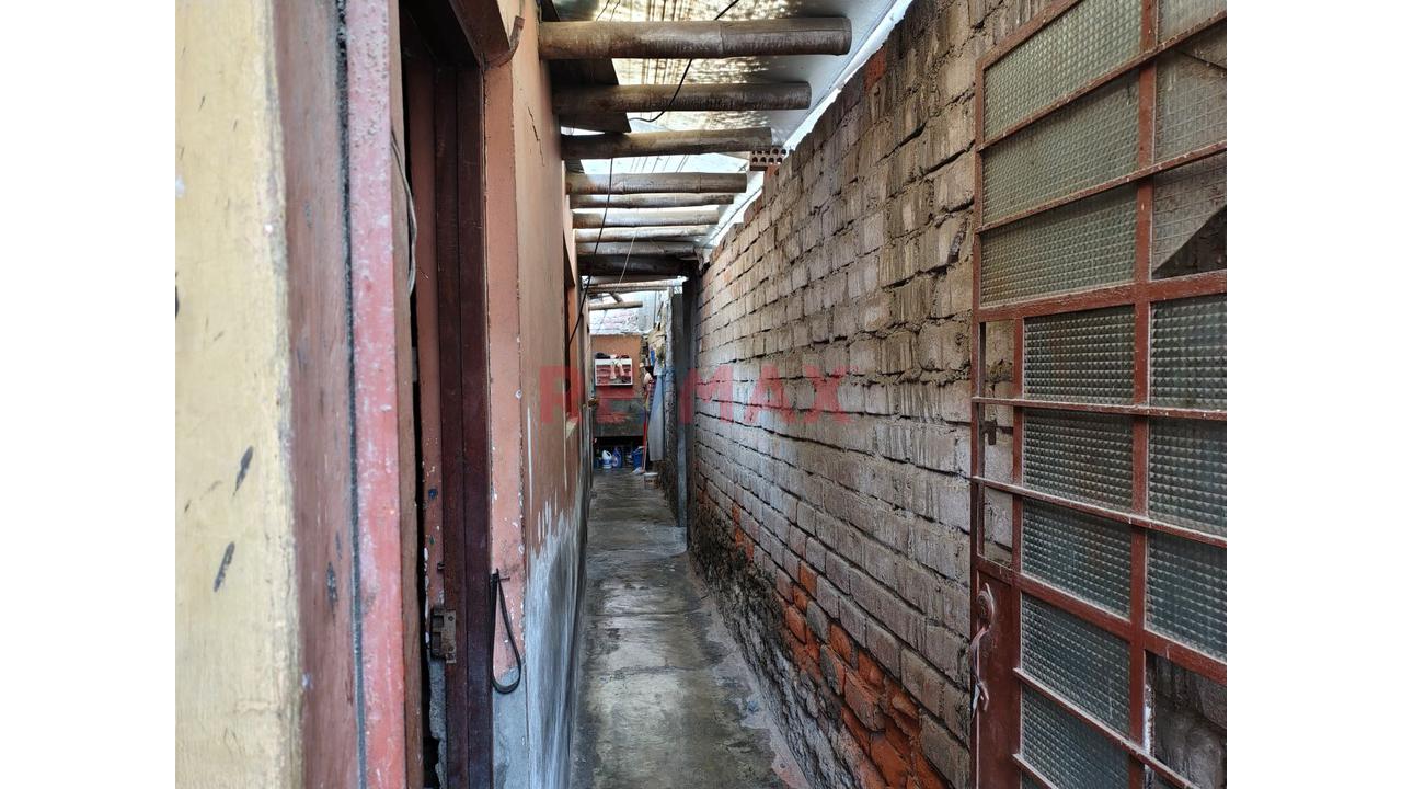 Alquiler Terreno Comercial (196 M2) En Ubicación Estratégica – Puente Piedra — foto 8