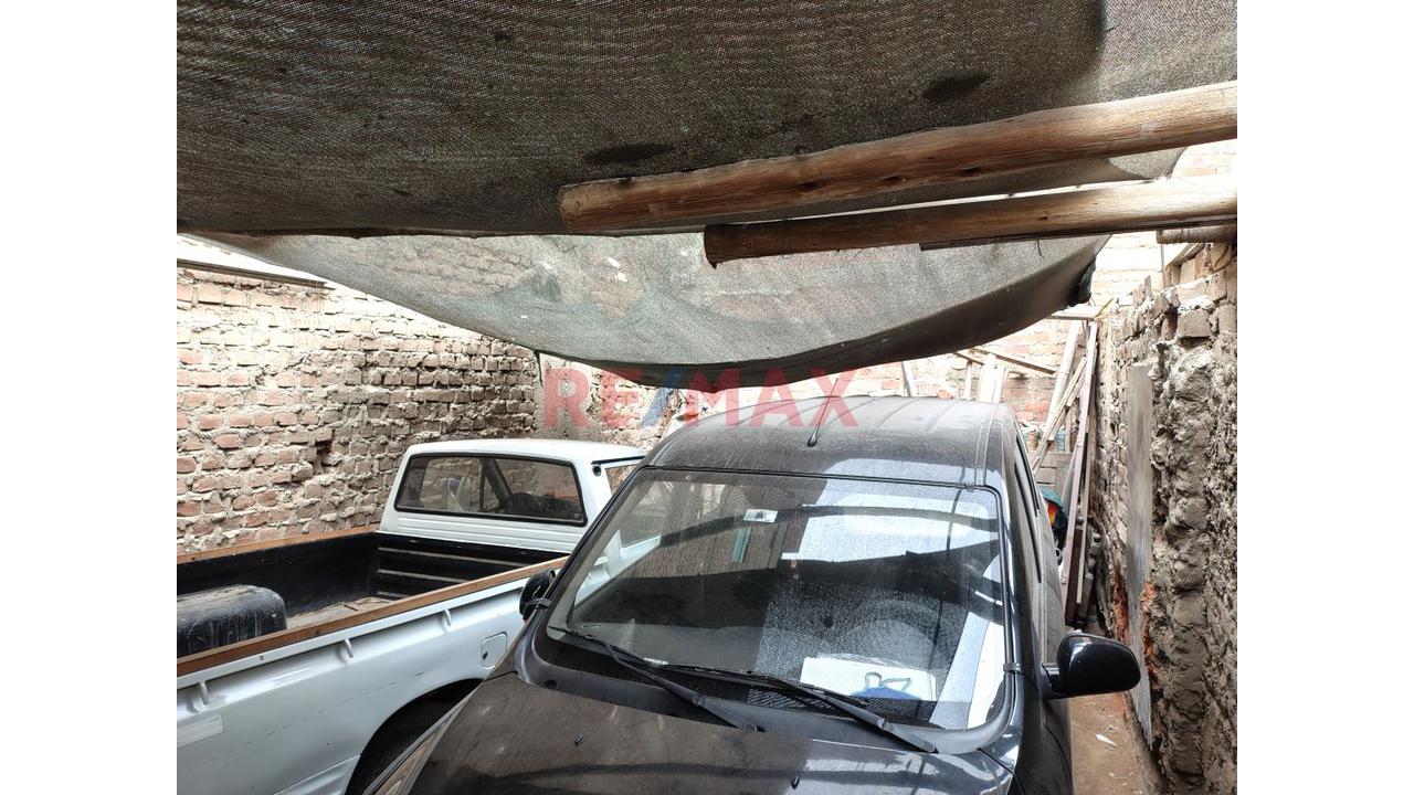 Alquiler Terreno Comercial (196 M2) En Ubicación Estratégica – Puente Piedra — foto 15