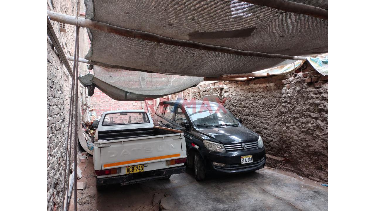 Alquiler Terreno Comercial (196 M2) En Ubicación Estratégica – Puente Piedra — foto 11