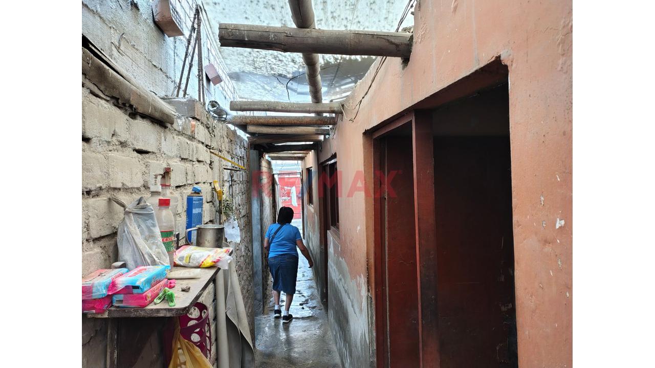 Alquiler Terreno Comercial (196 M2) En Ubicación Estratégica – Puente Piedra — foto 14
