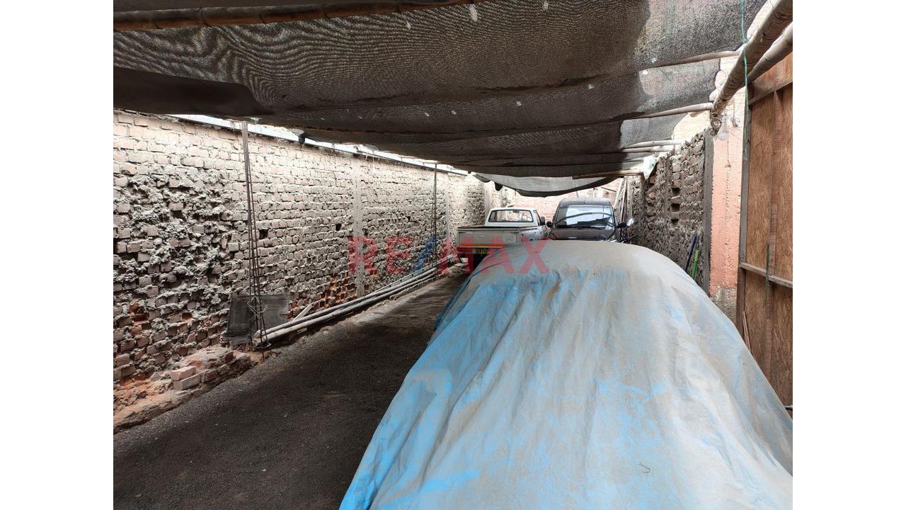 Alquiler Terreno Comercial (196 M2) En Ubicación Estratégica – Puente Piedra — foto 12