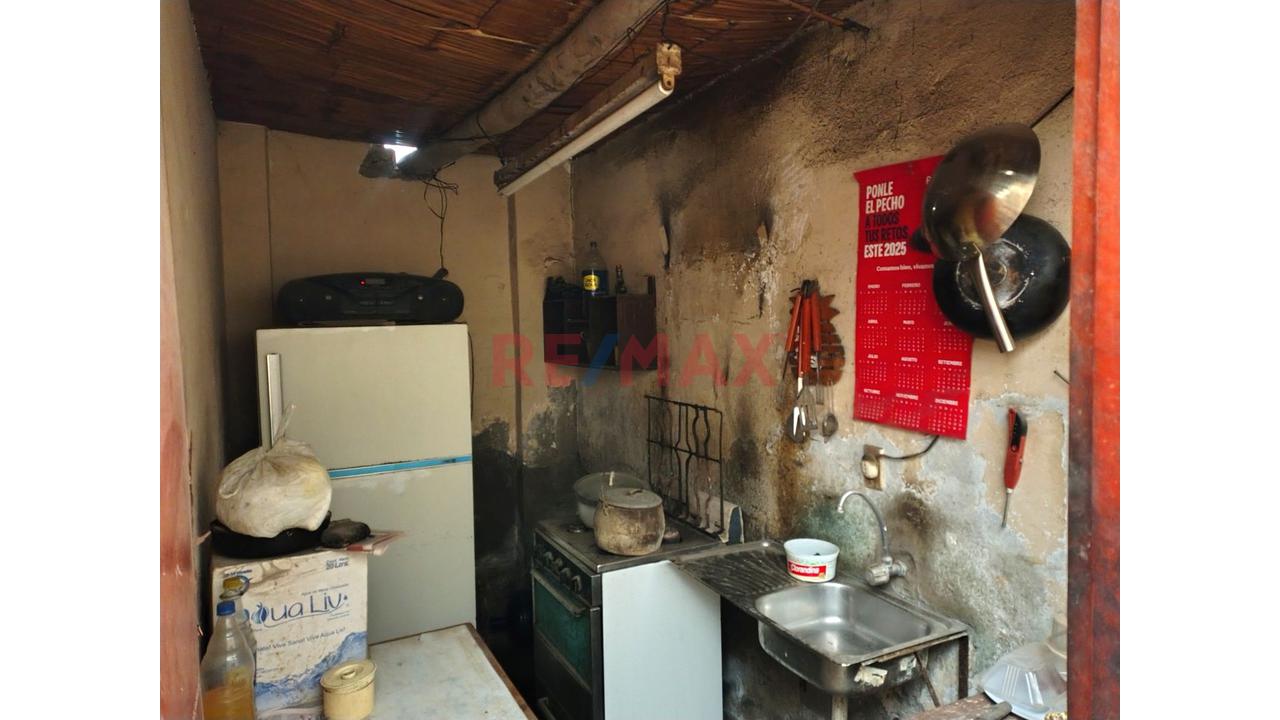 Alquiler Terreno Comercial (196 M2) En Ubicación Estratégica – Puente Piedra — foto 10