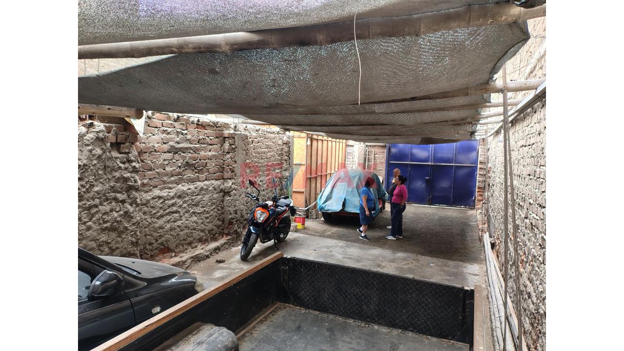 Alquiler Terreno Comercial (196 M2) En Ubicación Estratégica – Puente Piedra - 18