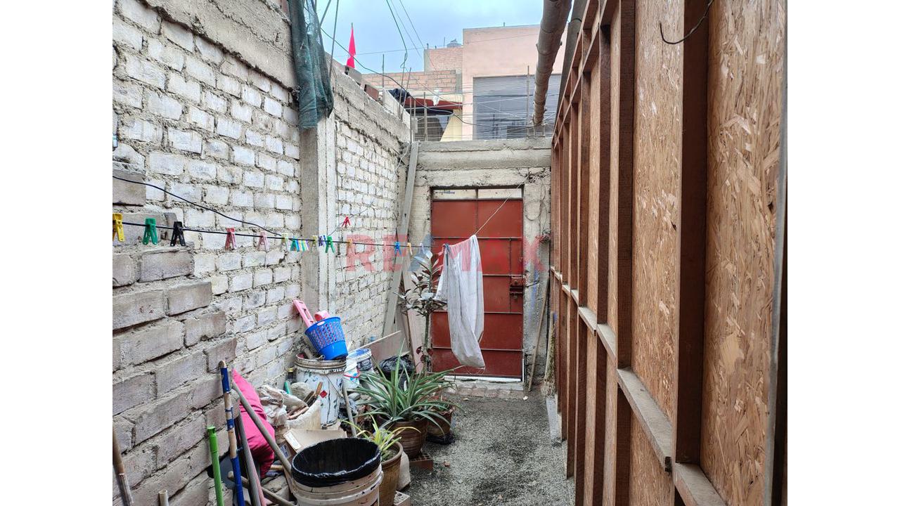 Alquiler Terreno Comercial (196 M2) En Ubicación Estratégica – Puente Piedra — foto 9