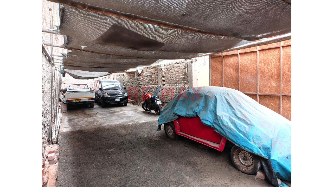 Alquiler Terreno Comercial (196 M2) En Ubicación Estratégica – Puente Piedra — foto 7