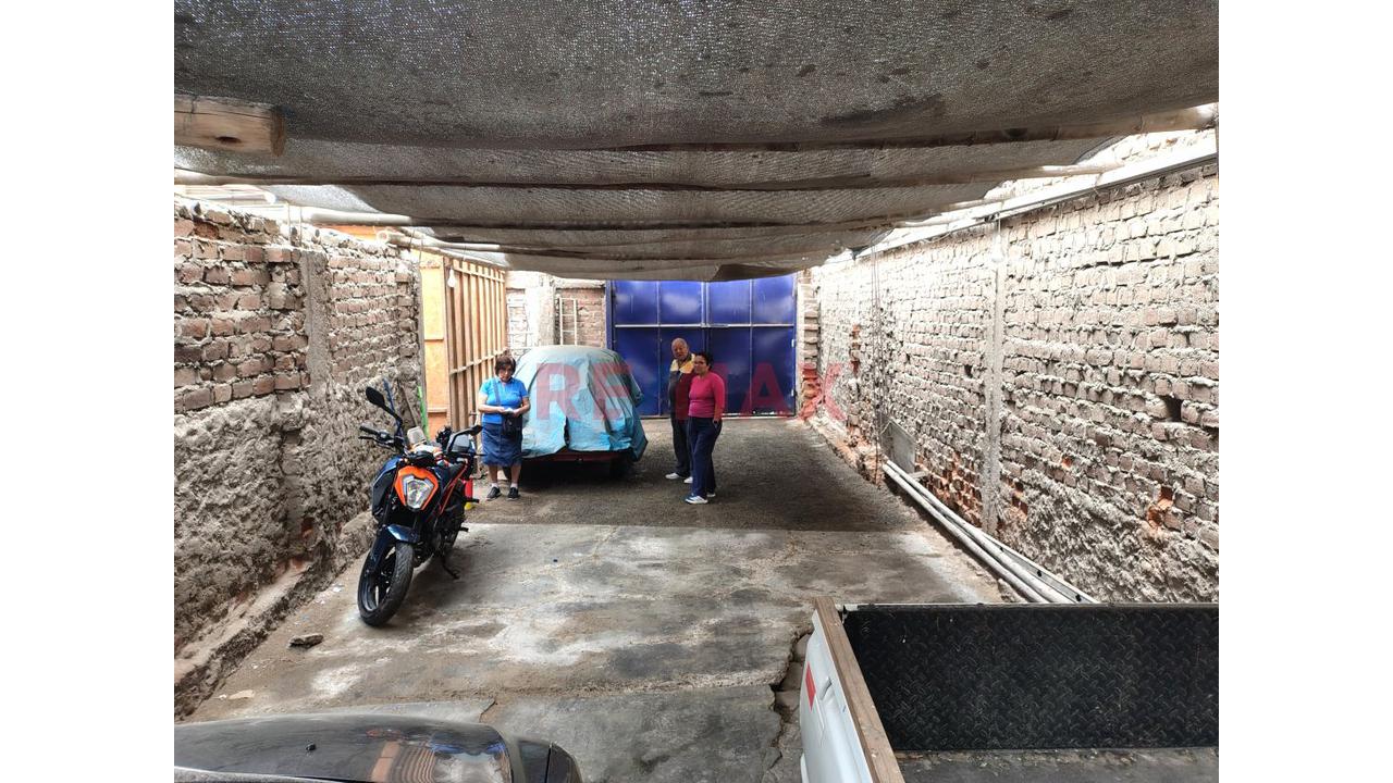 Alquiler Terreno Comercial (196 M2) En Ubicación Estratégica – Puente Piedra — foto 2