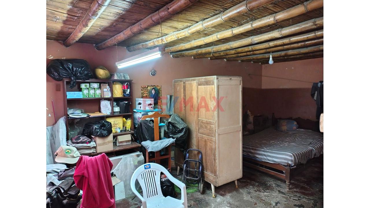 Alquiler Terreno Comercial (196 M2) En Ubicación Estratégica – Puente Piedra — foto 13
